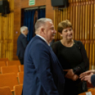 Gálaest Varga Mihály tiszteletére
