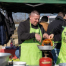 Karcagi Kolbászízesítő és toroskáposzta-főző verseny