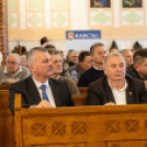 Agrárfórum a Városházán