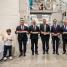 Új malom épült Karcagon