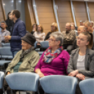 Magyarország legszebb konyhakertje szakmai nap