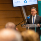 Aszályvédelmi szakmai nap, és könyvbemutató