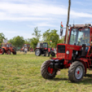 Családi nap és traktoros ügyességi verseny