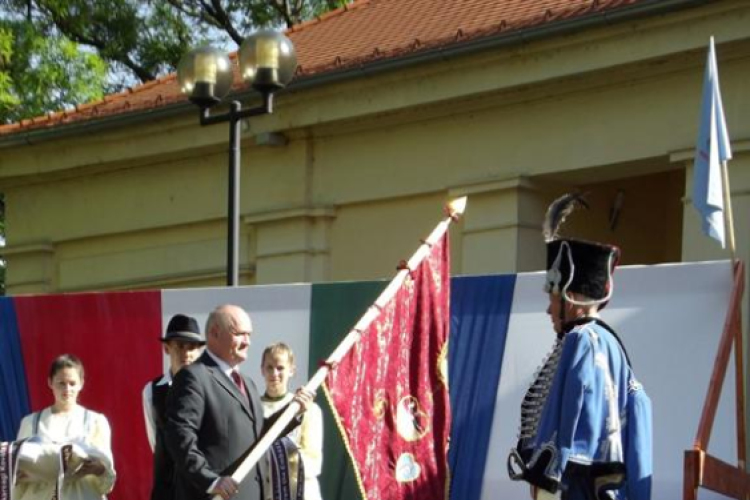 Kováts Mihály Emlékünnepség