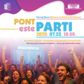 PONT este Parti