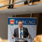 Könyvbemutató
