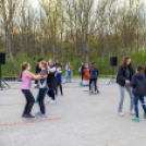 Aktív Karcag - Sportos Tavaszi játszóház