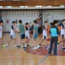 Kézilabda U14 fiúk • diákolimpia selejtező