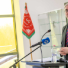 „Két nemzet, egy eszme” – Konferencia Karcagon.