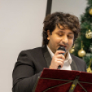 Tiszaág Integrált Szociális Intézmény átadója