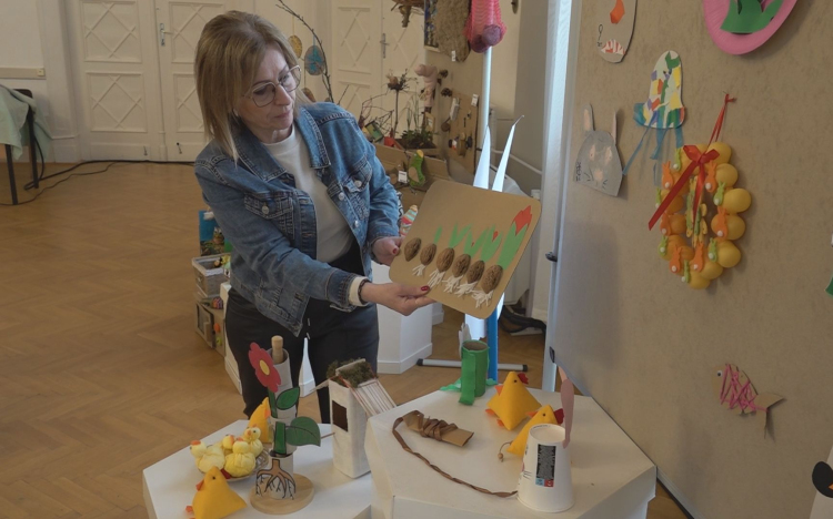 ISMÉT MEGNYÍLT A ”JÁTSZD ÚJRA!” KIÁLLÍTÁS