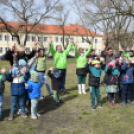 Tavaszköszöntő flashmob