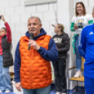 I. Sportcentrum Kupa Gyermek Atlétika Verseny