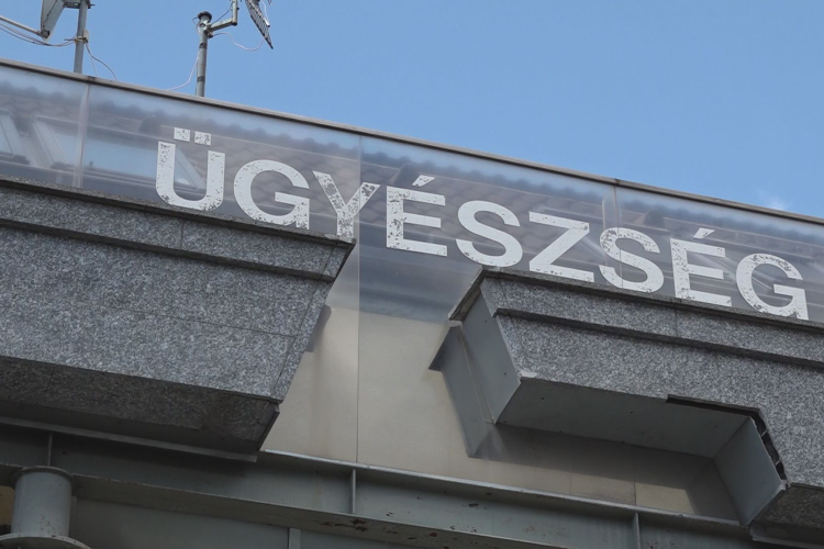 SZOLNOKI DROGDÍLER KERÜLT LETARTÓZTATÁSBA