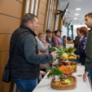 Legszebb Konyhakertek díjátadó