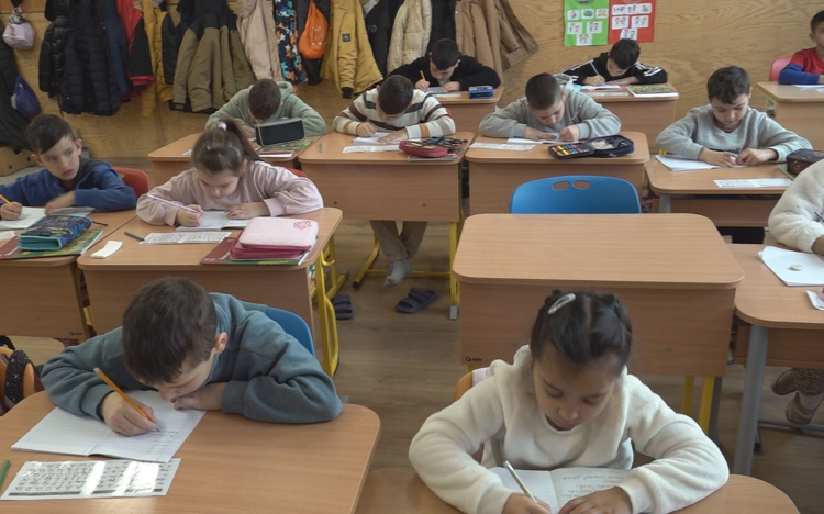 SZÁMOS PROGRAM VÁR A MARISTÁS TANULÓKRA