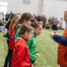 I. Sportcentrum Kupa Gyermek Atlétika Verseny