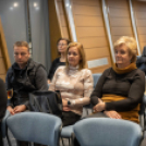 Magyarország legszebb konyhakertje szakmai nap