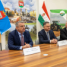 Agrárfórum a Városházán