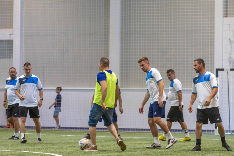 Karcagi Sportegyesületi Családinap