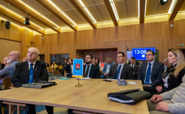 Karcagi csapat az országos szakmai élvonalban az ÉSZJÁRÁS rendezvényen