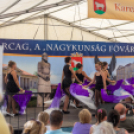 Karcagi Birkafőző Fesztivál 2025 szombati nap