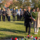 Emlékezés az aradi vértanúkra