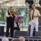 Őszindító koncertek