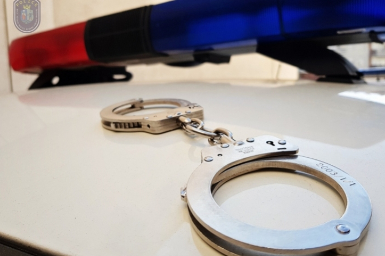 Dühében eltörte öt hónapos kisfiának karját egy brutális férfi