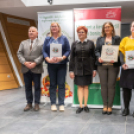 Magyarország Legszebb Konyhakertjei országos díjátadó