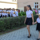 Fecskevató a Györffyben