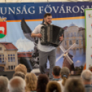 Karcagi Birkafőző Fesztivál 2025 szombati nap