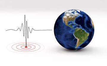Magyarországon is érezhető földrengés volt Bécs közelében