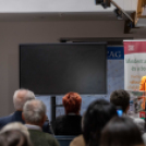 Magyarország Legszebb Konyhakertjei országos díjátadó