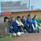 Győzelem a rangadón! Karcagi SE - Fegyvernek KSE 1:0