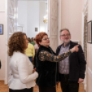 Kovács-Bocskay Anna képzőművész kiállítása