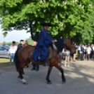 Ballagás a Szentannaiban