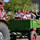 Ballagás 2013 • Szentannai Sámuel Gimnázium, Szakközépiskola és Kollégium