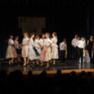 Iskolakápolna szentelés