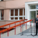 Átadták a Karcagi Kátai Gábor Kórház új Mozgásszervi Rehabilitációs osztályát