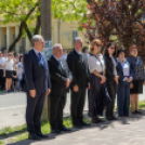 Kováts Napok megnyitója