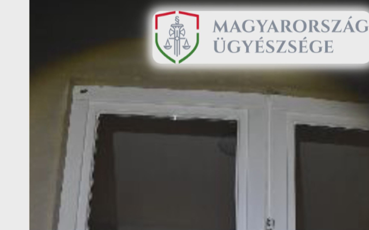 MAJDNEM 2 HÓNAPIG BÍRTA SZABADULÁSA UTÁN