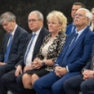 Átadták az Agrosprint Zrt. új csomagoló üzemét