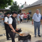 A 21. Karcagi Birkafőző Fesztivál