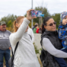 Traktoros ügyességi verseny