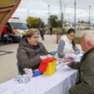 Traktoros ügyességi verseny