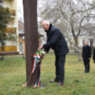 A KOMMUNIZMUS ÁLDOZATAINAK EMLÉKNAPJA