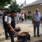 A 21. Karcagi Birkafőző Fesztivál