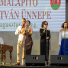 Szent István Napi programok Karcagon