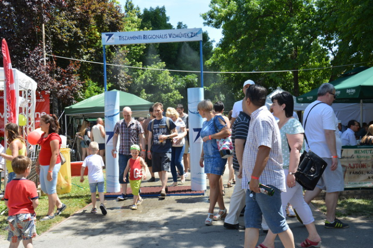 XIX. Karcagi Birkafőző Fesztivál